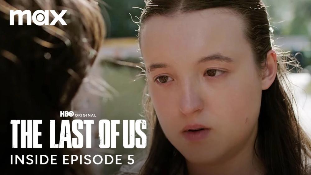 Inside Season 2 | Episode 5