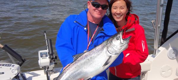 Sewell's Fishing Charters