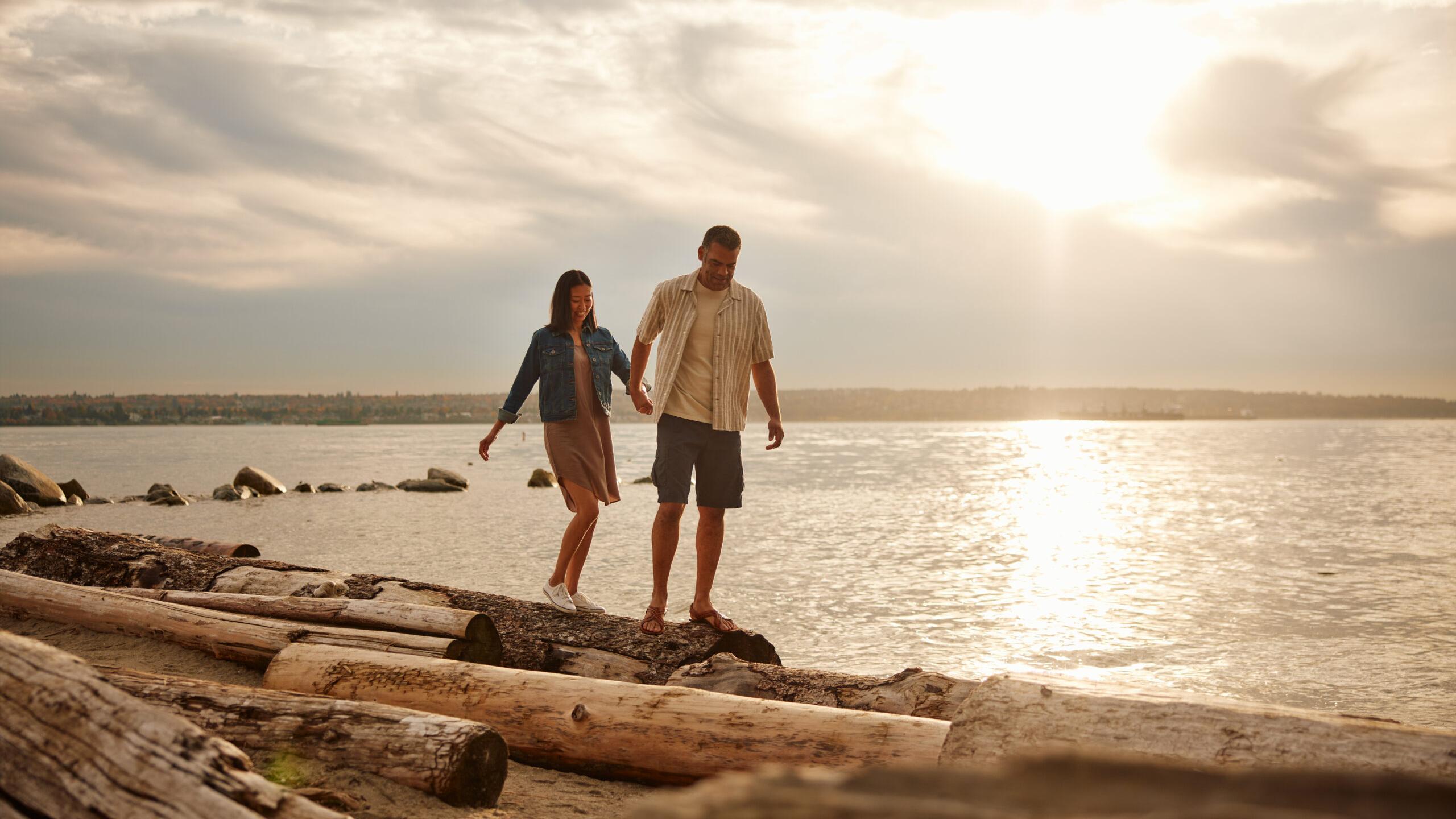 Relax and Unwind Itinerary