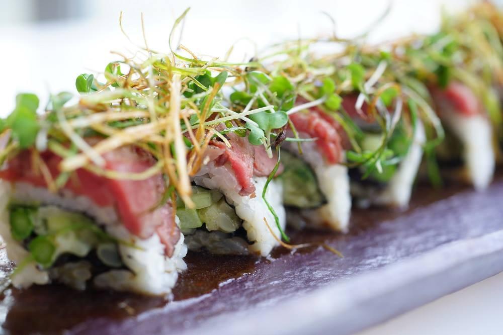 Explore Vancouver’s Top-Notch Sushi and Poke Options