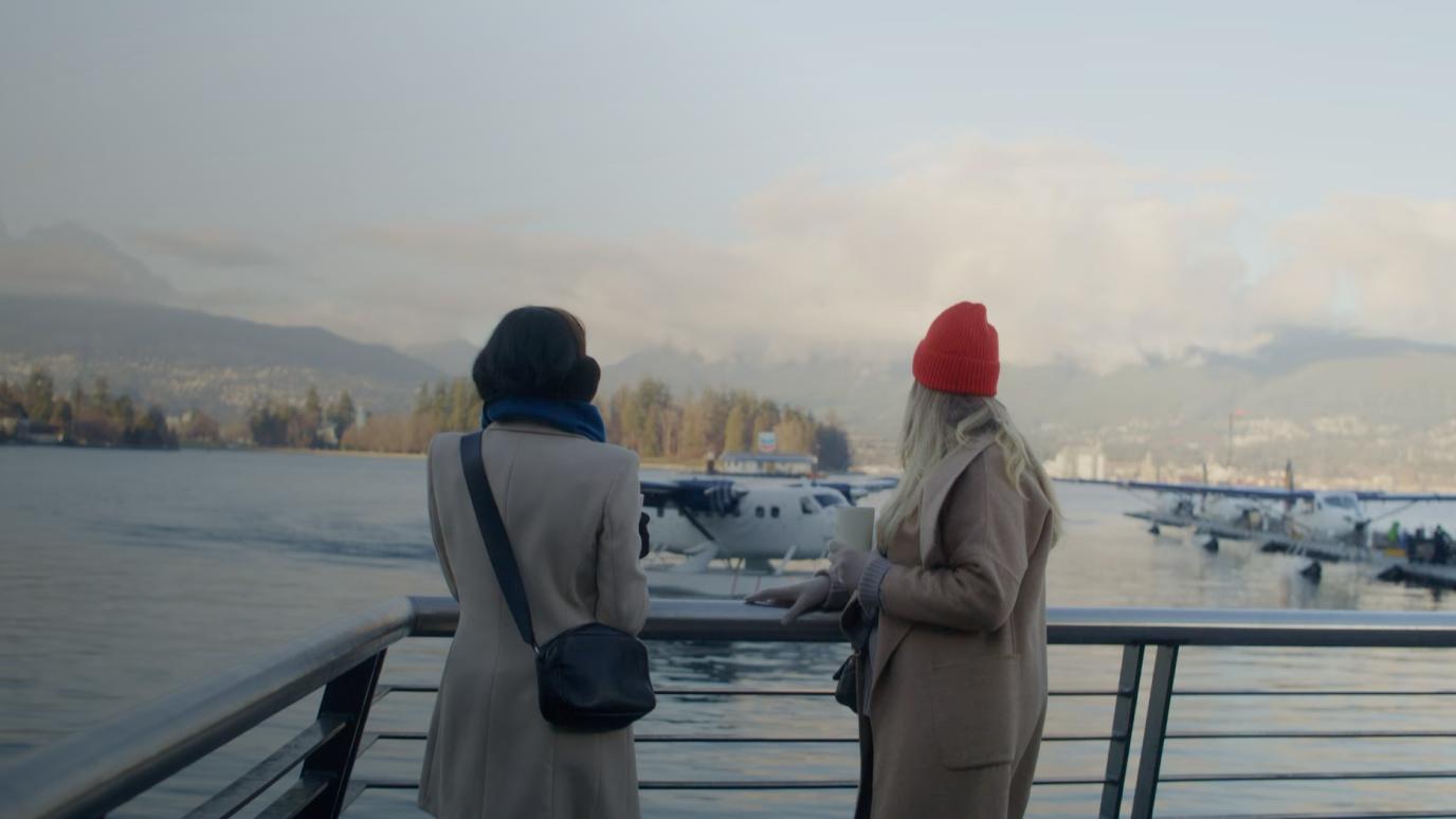 Effortless access everywhere