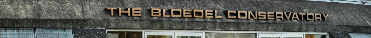 Bloedel Conservatory