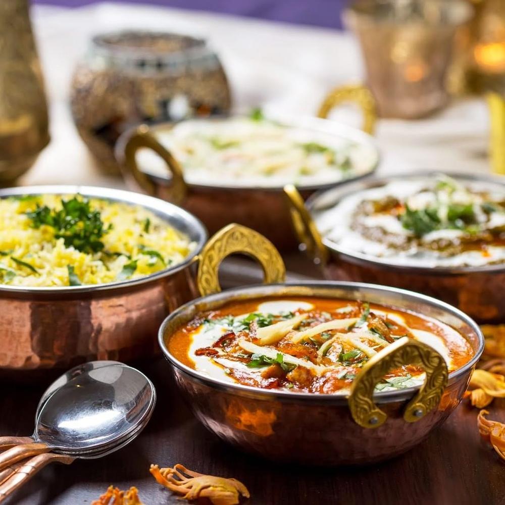 Where to Feast on Delicious Indian Cuisine in Vancouver