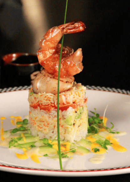 Vancouver Sustainable and Seasonal Dining