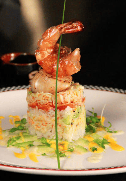 Vancouver Sustainable and Seasonal Dining