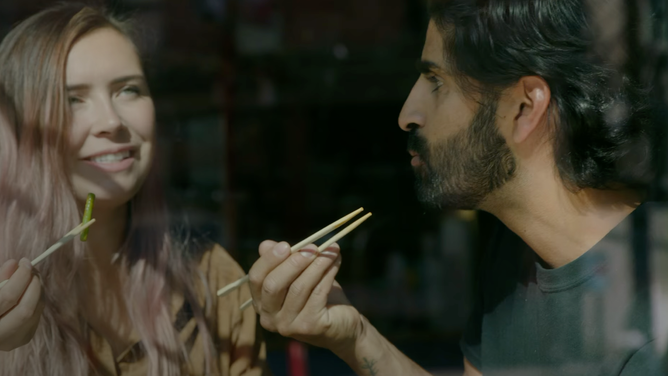 Experience
global flavours