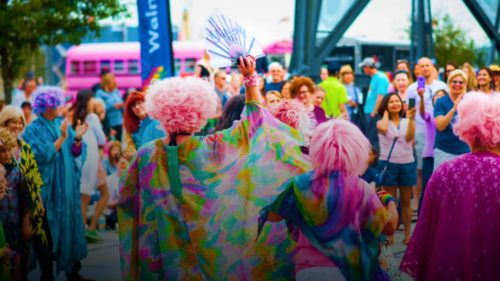 You belong in Vancouver